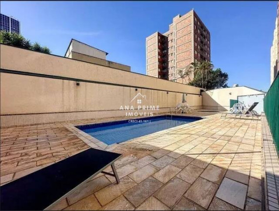 Imagem Apartamento com 3 Quartos à Venda, 114 m² em Centro - São José Dos Campos