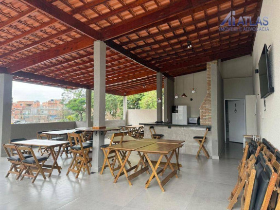 Imagem Apartamento com 2 Quartos à Venda ou Locação, 50 m² em Jardim Andaraí - São Paulo