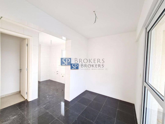 Imagem Cobertura com 4 Quartos à Venda, 234 m² em Moema índios - São Paulo