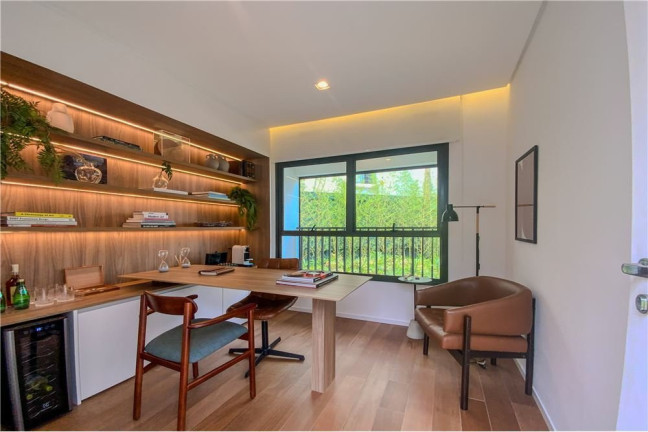 Imagem Apartamento com 3 Quartos à Venda, 335 m² em Paraíso - São Paulo
