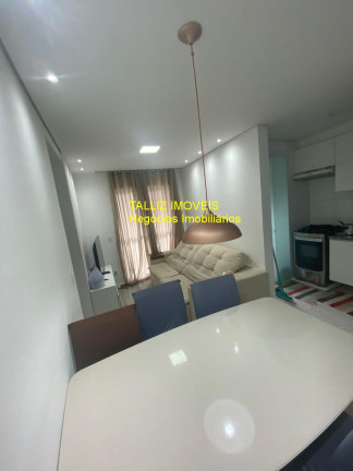 Imagem Apartamento com 2 Quartos à Venda, 48 m² em Natureza Club Morumbi - São Paulo Imagem Apartamento com 2 Quartos à Venda, 48 m² em Natureza Club Morumbi - São Paulo