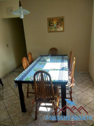 Imagem Casa com 5 Quartos à Venda, 190 m² em Parque Gerassi - Santo André Imagem Casa com 5 Quartos à Venda, 190 m² em Parque Gerassi - Santo André