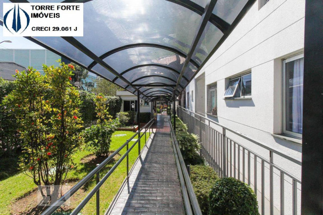 Imagem Apartamento com 2 Quartos à Venda, 48 m² em Jardim Independência - São Paulo Imagem Apartamento com 2 Quartos à Venda, 48 m² em Jardim Independência - São Paulo
