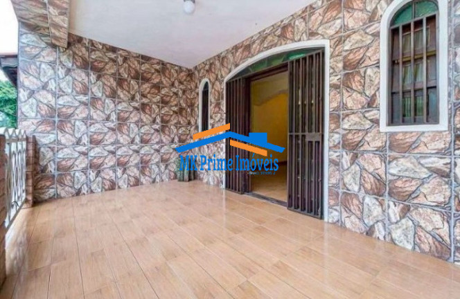 Imagem Sobrado com 3 Quartos à Venda, 200 m² em Parque Nações Unidas - São Paulo