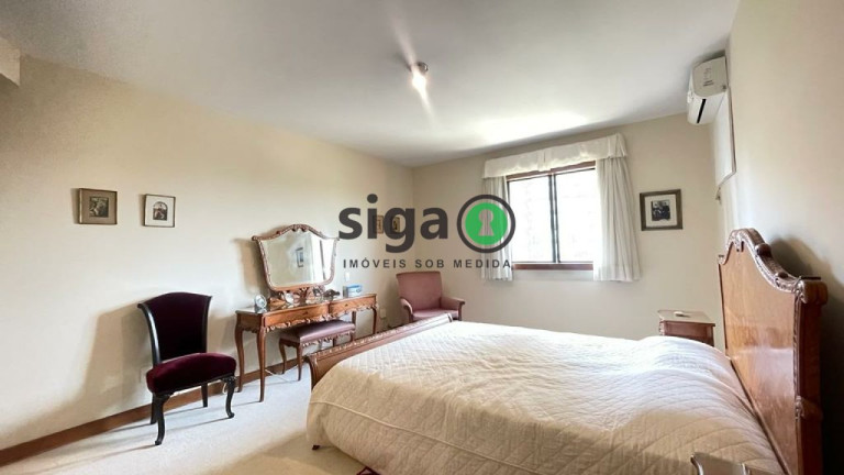 Imagem Apartamento com 3 Quartos à Venda, 320 m² em Moema - São Paulo Imagem Apartamento com 3 Quartos à Venda, 320 m² em Moema - São Paulo