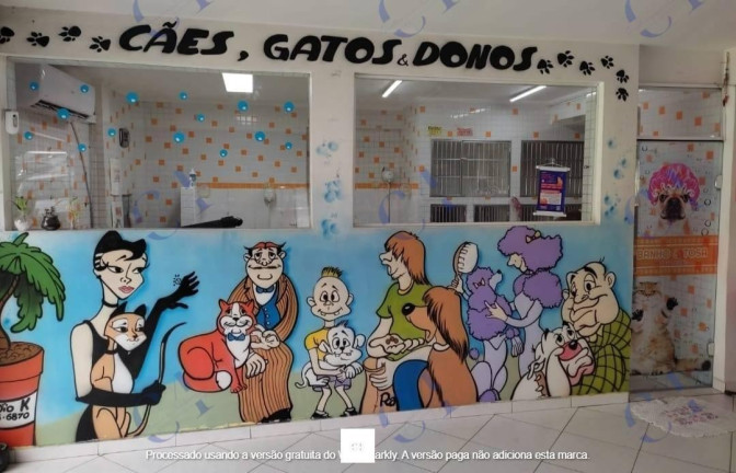 Imagem Ponto Comercial à Venda, 100 m² em Jabaquara - São Paulo Imagem Ponto Comercial à Venda, 100 m² em Jabaquara - São Paulo