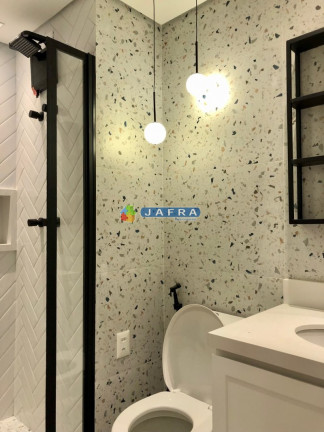 Imagem Apartamento com 1 Quarto à Venda, 42 m² em Bela Vista - São Paulo