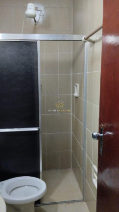 Imagem Sobrado com 4 Quartos à Venda, 208 m² em Vila Olegário Pinto - Caldas Novas Imagem Sobrado com 4 Quartos à Venda, 208 m² em Vila Olegário Pinto - Caldas Novas