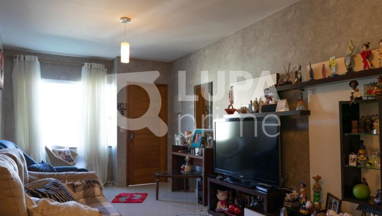 Imagem Casa com 3 Quartos à Venda, 151 m² em Vila Maria Alta - São Paulo Imagem Casa com 3 Quartos à Venda, 151 m² em Vila Maria Alta - São Paulo