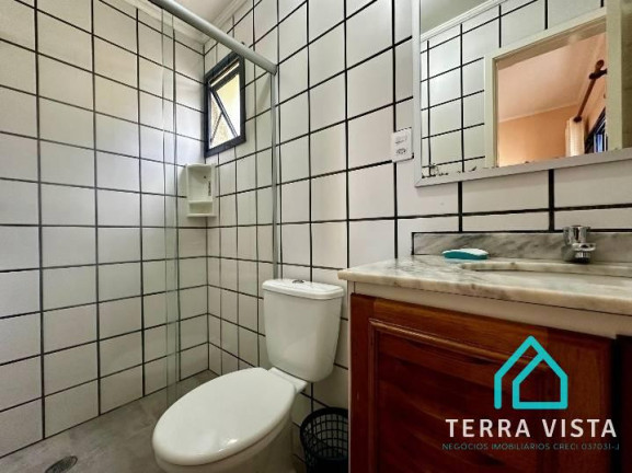 Imagem Cobertura com 3 Quartos à Venda, 140 m² em Praia Grande - Ubatuba