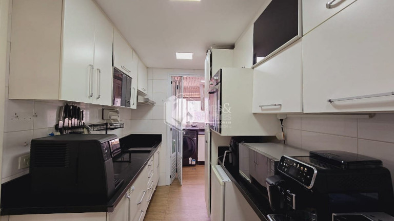 Imagem Apartamento com 3 Quartos à Venda, 87 m² em Parada Inglesa - São Paulo Imagem Apartamento com 3 Quartos à Venda, 87 m² em Parada Inglesa - São Paulo