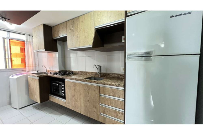 Imagem Apartamento com 2 Quartos à Venda, 42 m² em Igara - Canoas Imagem Apartamento com 2 Quartos à Venda, 42 m² em Igara - Canoas