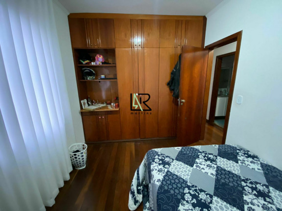 Imagem Apartamento com 3 Quartos à Venda, 157 m² em Buritis - Belo Horizonte