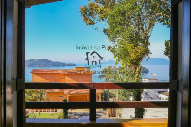 Imagem Casa com 4 Quartos à Venda, 255 m² em Praia Da Cocanha - Caraguatatuba