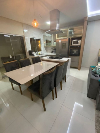 Imagem Casa com 3 Quartos à Venda, 150 m² em Parque Senhor Do Bonfim - Taubate Imagem Casa com 3 Quartos à Venda, 150 m² em Parque Senhor Do Bonfim - Taubate