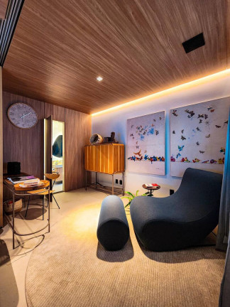 Imagem Apartamento com 3 Quartos à Venda, 161 m² em Sim - Feira De Santana