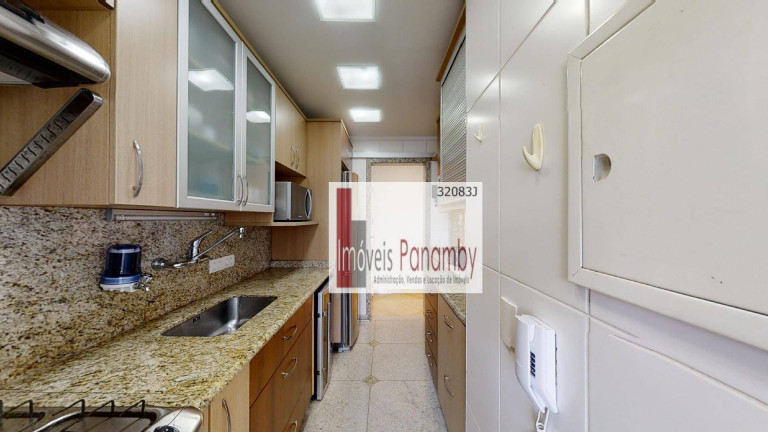 Imagem Apartamento com 3 Quartos à Venda, 77 m² em Vila Mascote - São Paulo Imagem Apartamento com 3 Quartos à Venda, 77 m² em Vila Mascote - São Paulo