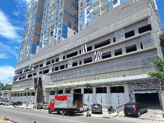 Apartamento com 3 Quartos à Venda, 74 m² em Mutondo - São Gonçalo