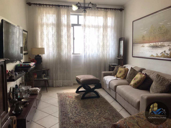 Imagem Apartamento com 3 Quartos à Venda, 215 m² em Boqueirão - Santos Imagem Apartamento com 3 Quartos à Venda, 215 m² em Boqueirão - Santos