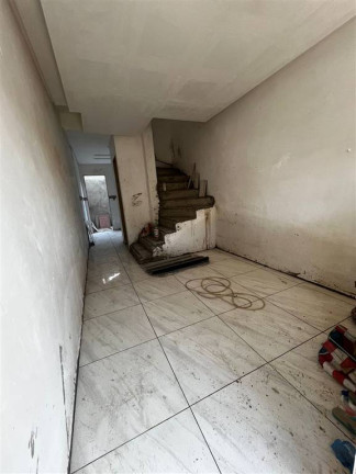 Imagem Casa com 2 Quartos à Venda, 50 m² em Quietude - Praia Grande