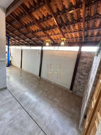 Imagem Apartamento com 2 Quartos à Venda, 62 m² em Jardim Limoeiro - Serra
