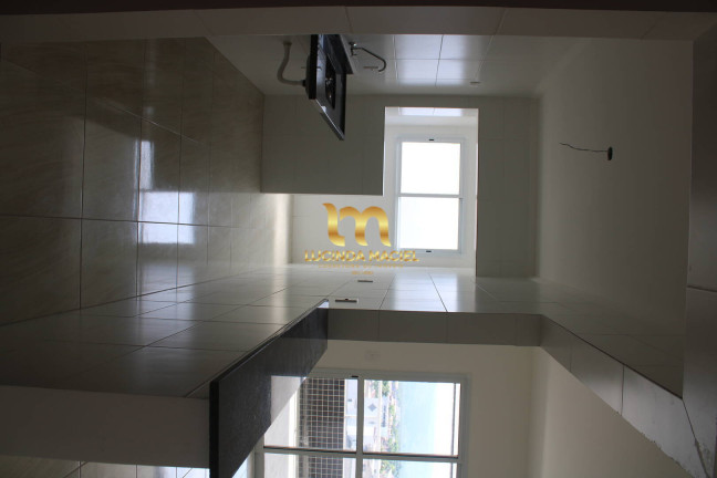 Imagem Apartamento com 2 Quartos à Venda, 75 m² em Guilhermina - Praia Grande