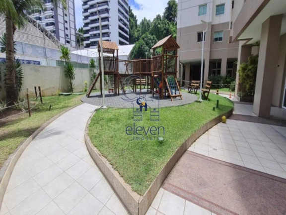 Imagem Apartamento com 3 Quartos à Venda, 143 m² em Barra - Salvador