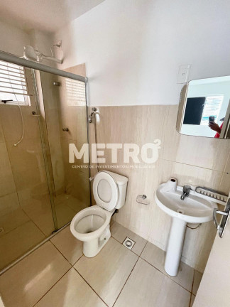 Imagem Apartamento com 1 Quarto para Alugar, em Jatobá - Petrolina Imagem Apartamento com 1 Quarto para Alugar, em Jatobá - Petrolina