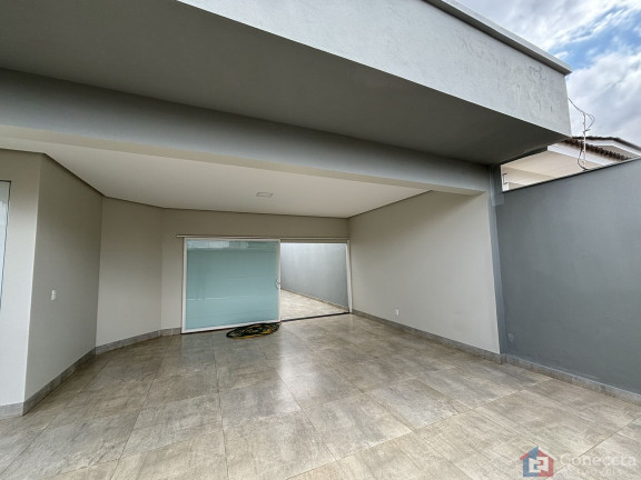 Imagem Casa com 3 Quartos à Venda, 205 m² em Jardim Califórnia - Patos De Minas Imagem Casa com 3 Quartos à Venda, 205 m² em Jardim Califórnia - Patos De Minas