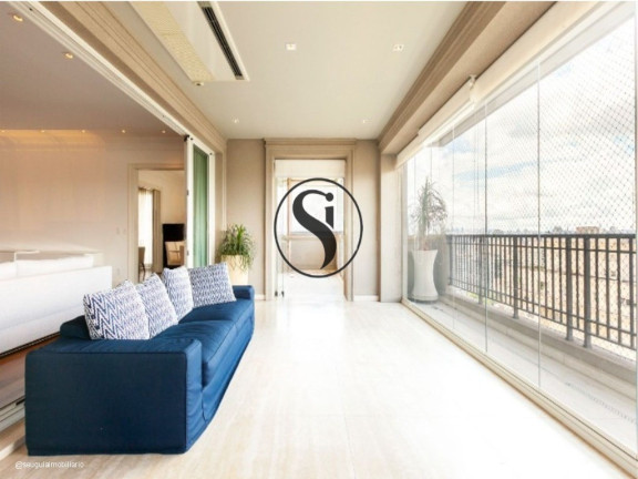 Apartamento com 3 Quartos à Venda, 410 m² em Jardim Europa - São Paulo