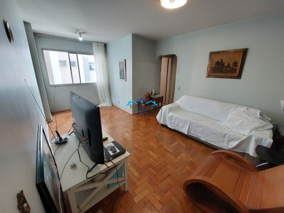 Imagem Apartamento com 2 Quartos à Venda, 72 m² em Indianópolis - São Paulo Imagem Apartamento com 2 Quartos à Venda, 72 m² em Indianópolis - São Paulo