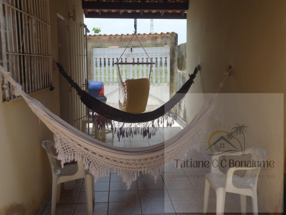 Imagem Casa com 2 Quartos à Venda, 150 m² em Flórida Mirim - Mongaguá Imagem Casa com 2 Quartos à Venda, 150 m² em Flórida Mirim - Mongaguá