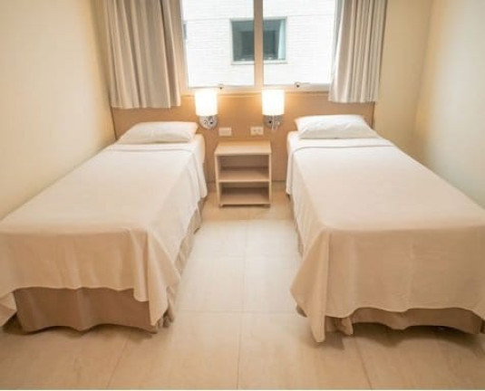 Imagem Apartamento com 2 Quartos à Venda, 50 m² em Centro - Salinópolis