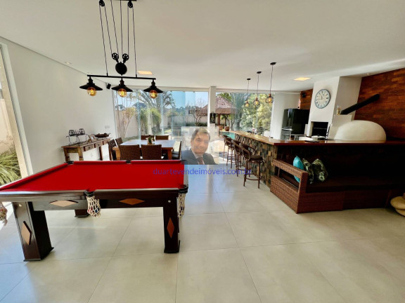 Imagem Casa de Condomínio com 4 Quartos à Venda, 380 m² em Jardim Do Golf I - Jandira