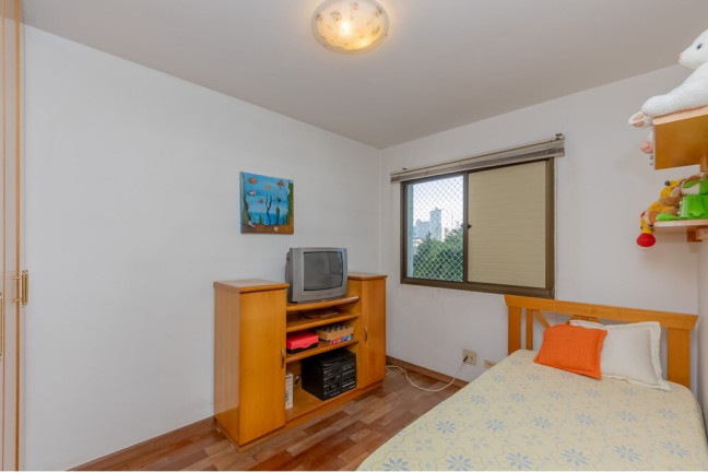 Imagem Apartamento com 3 Quartos à Venda, 84 m² em Vila Monte Alegre - São Paulo Imagem Apartamento com 3 Quartos à Venda, 84 m² em Vila Monte Alegre - São Paulo