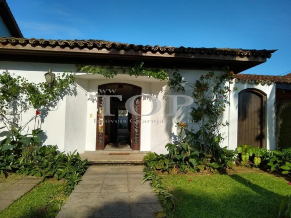 Imagem Casa com 3 Quartos à Venda, 202 m² em Enseada - Guarujá Imagem Casa com 3 Quartos à Venda, 202 m² em Enseada - Guarujá