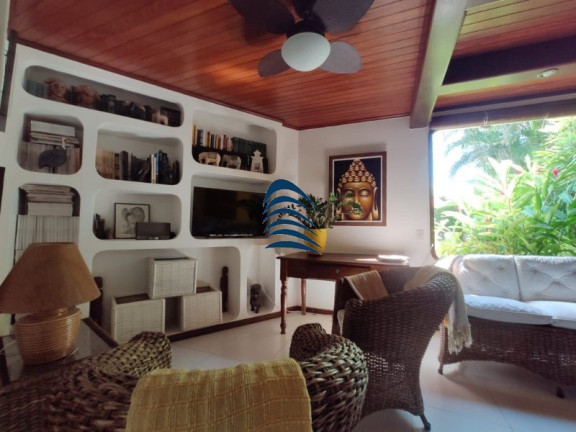 Imagem Casa com 4 Quartos à Venda, 306 m² em Vilas Do Atlântico - Lauro De Freitas