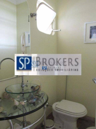 Imagem Apartamento com 4 Quartos à Venda, 320 m² em Jardim Paulista - São Paulo Imagem Apartamento com 4 Quartos à Venda, 320 m² em Jardim Paulista - São Paulo