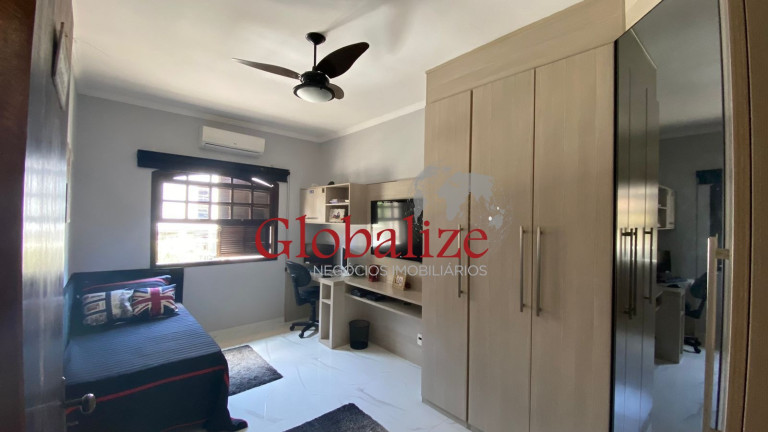 Imagem Imóvel com 3 Quartos à Venda, 210 m² em Boqueirão - Santos