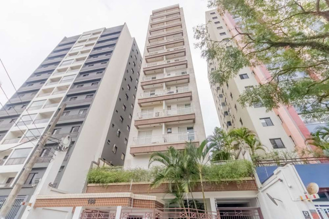 Imagem Apartamento com 1 Quarto à Venda, 39 m² em Vila Olímpia - São Paulo Imagem Apartamento com 1 Quarto à Venda, 39 m² em Vila Olímpia - São Paulo