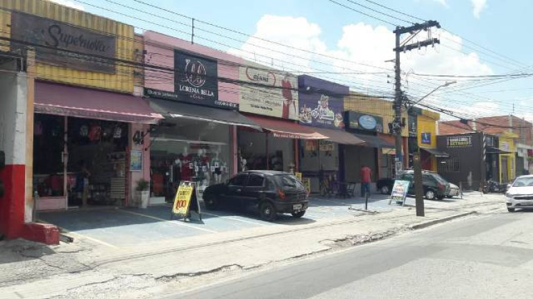 Imagem Imóvel Comercial à Venda, 810 m² em Vila Nova Curuçá - São Paulo