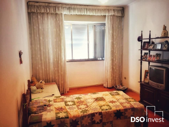 Imagem Apartamento com 3 Quartos à Venda, 175 m² em Higienópolis - São Paulo Imagem Apartamento com 3 Quartos à Venda, 175 m² em Higienópolis - São Paulo