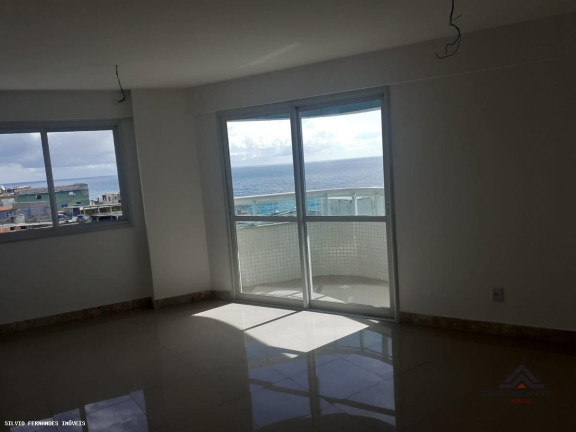 Imagem Apartamento com 1 Quarto à Venda, 53 m² em Ondina - Salvador