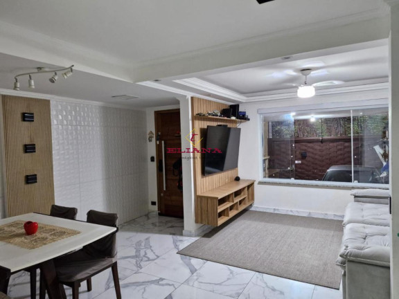 Imagem Sobrado com 3 Quartos à Venda, 250 m² em Conjunto Residencial Vista Verde - São Paulo