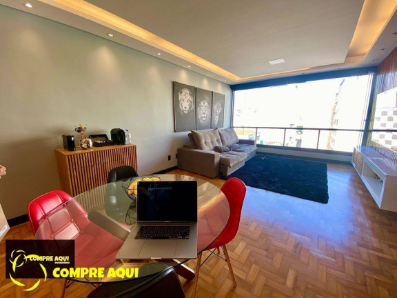 Imagem Apartamento com 2 Quartos à Venda, 100 m² em Campos Elíseos - São Paulo Imagem Apartamento com 2 Quartos à Venda, 100 m² em Campos Elíseos - São Paulo