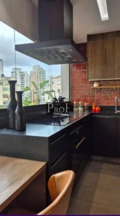 Imagem Apartamento com 1 Quarto à Venda, 69 m² em Vila Mariana - São Paulo