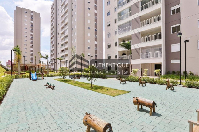 Imagem Apartamento com 2 Quartos à Venda, 62 m² em Jardim Paramount - São Bernardo Do Campo Imagem Apartamento com 2 Quartos à Venda, 62 m² em Jardim Paramount - São Bernardo Do Campo