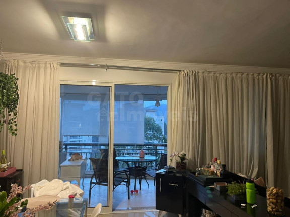Imagem Apartamento com 2 Quartos à Venda, 123 m² em Tamboré - Santana De Parnaíba Imagem Apartamento com 2 Quartos à Venda, 123 m² em Tamboré - Santana De Parnaíba