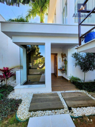 Imagem Casa com 5 Quartos à Venda, 390 m² em Morada Do Sol - Vinhedo
