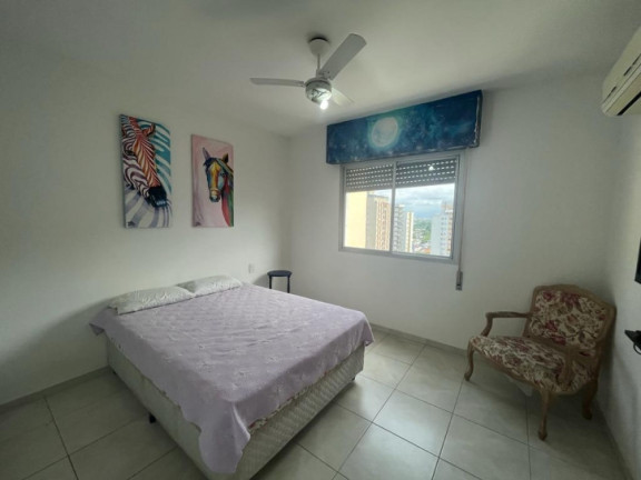 Imagem Apartamento com 3 Quartos à Venda, 116 m² em Pitangueiras - Guarujá
